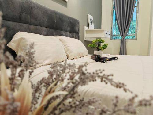 Photo of Bedroom in Hulu Kinta