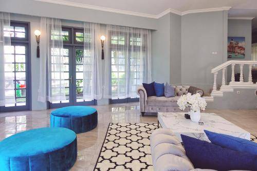Photo of Livingroom in Ciloto