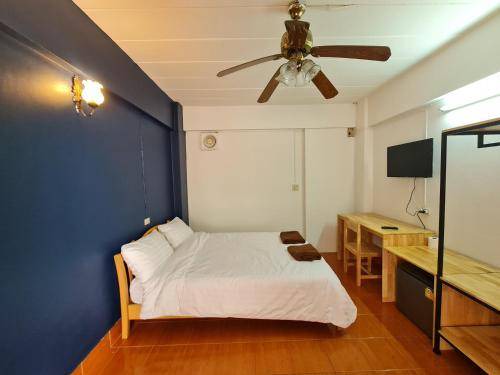 Photo of Bedroom in Khu Khot