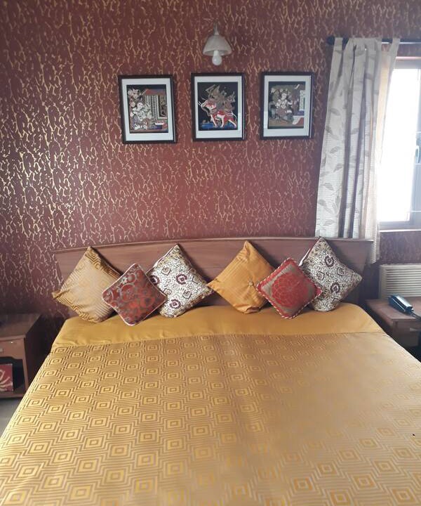 Photo of Bedroom in Kolkata