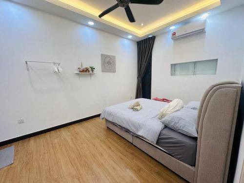Photo of Bedroom in Sekudai