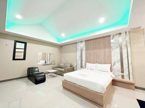 Photo of Bedroom in Chonburi