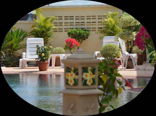 Photo of Patio Balcony in That Phanom