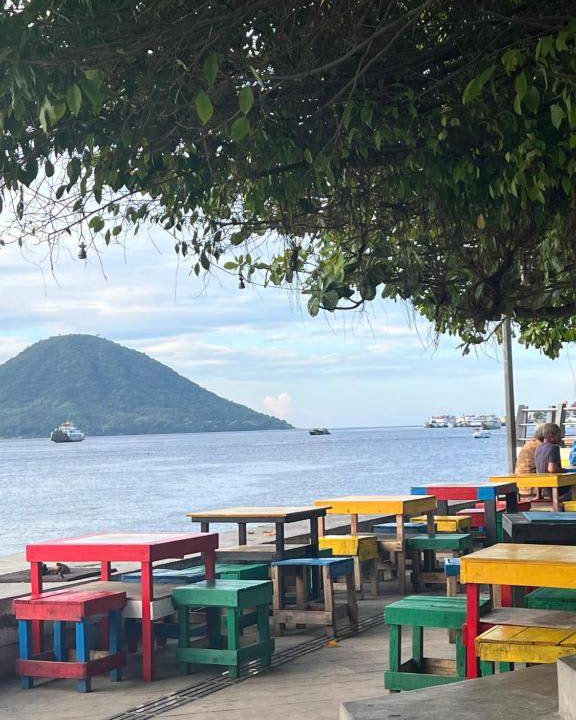 Photo of Others in Ternate