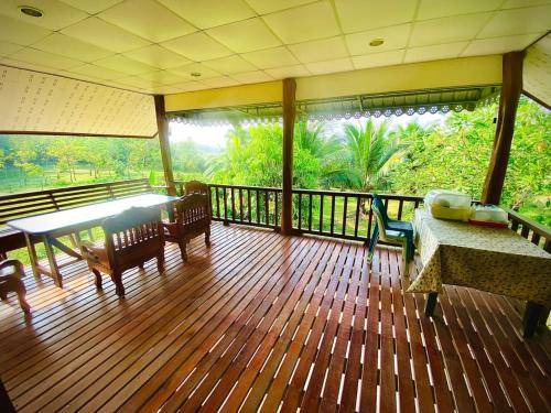 Photo of Patio Balcony in Ko Yao