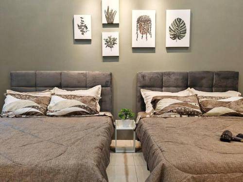 Photo of Bedroom in Hulu Kinta