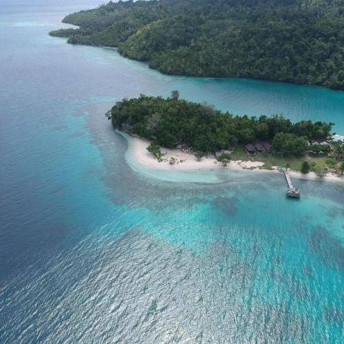 Photo of Others in Batudaka Island