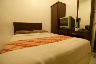 Photo of Bedroom in Bandung