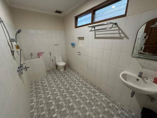 Photo of Bathroom in Yogyakarta