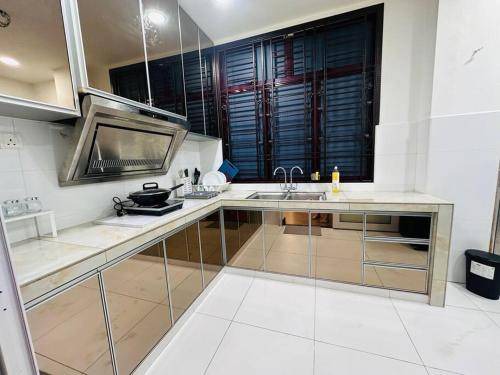 Photo of Kitchen in Sekudai