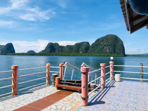 Photo of Others in Koh Panyi