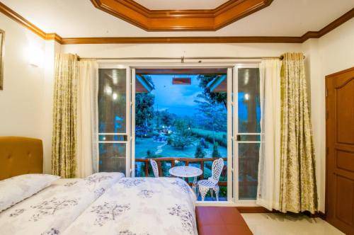 Photo of Bedroom in Chiang Dao
