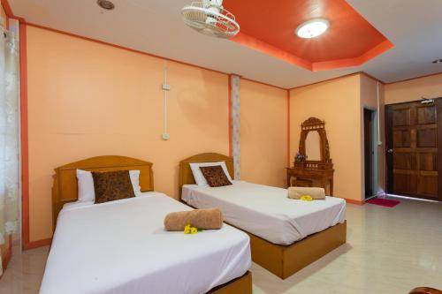 Photo of Bedroom in Koh Panyi
