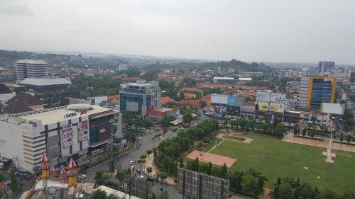 Photo of Buildings in Semarang
