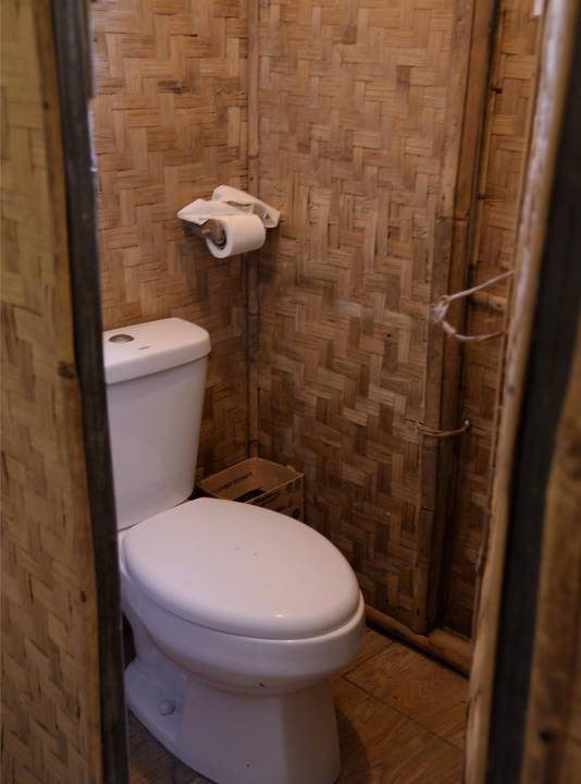 Photo of Bathroom in Katukaras