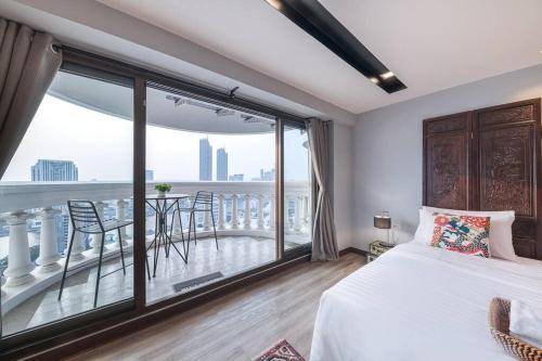 Photo of Bedroom in Bang Rak