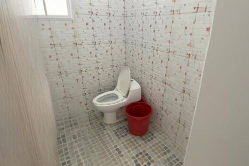 Photo of Bathroom in Plaosan