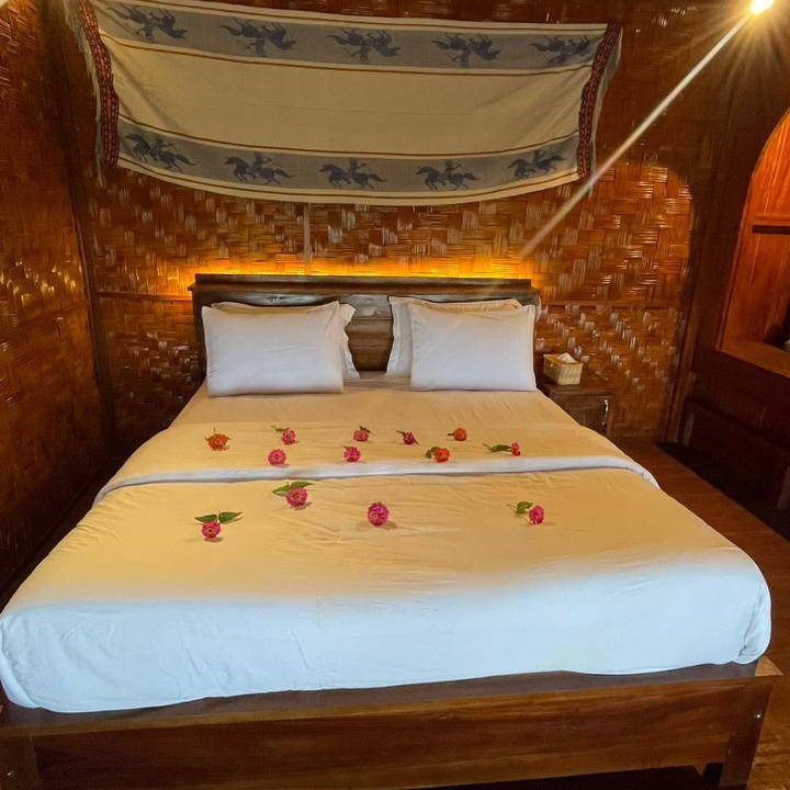 Photo of Bedroom in Wanokaka