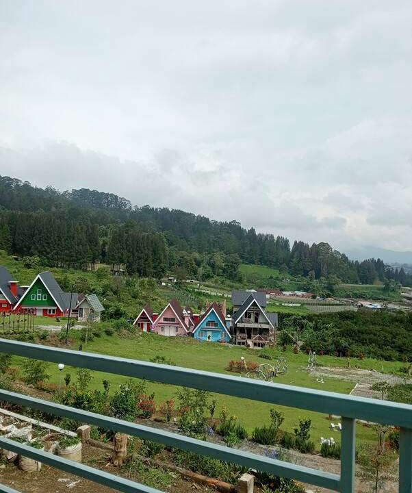 Photo of Others in Berastagi