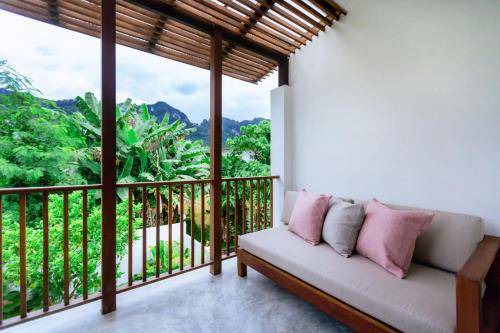 Photo of Livingroom in Tham Nam Phut