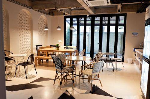 Photo of Livingroom in Chana Songkhram