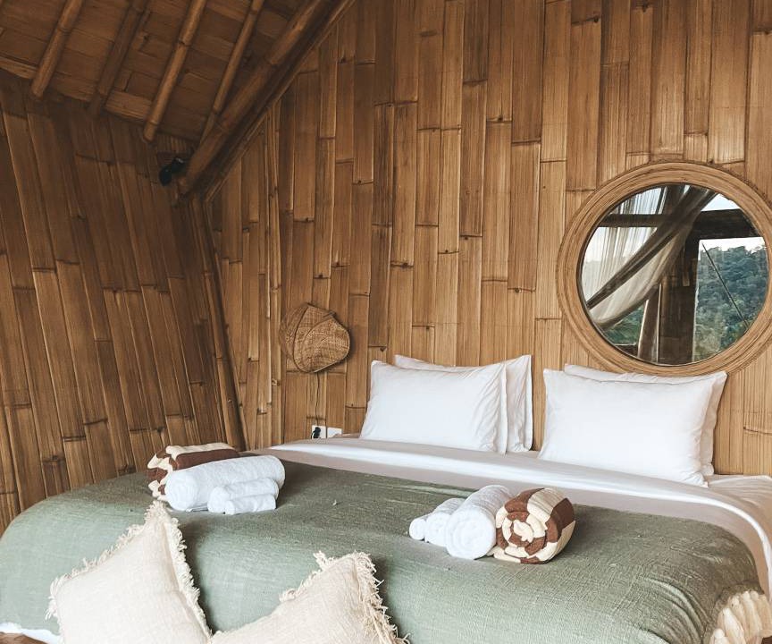 Photo of Bedroom in Lombok