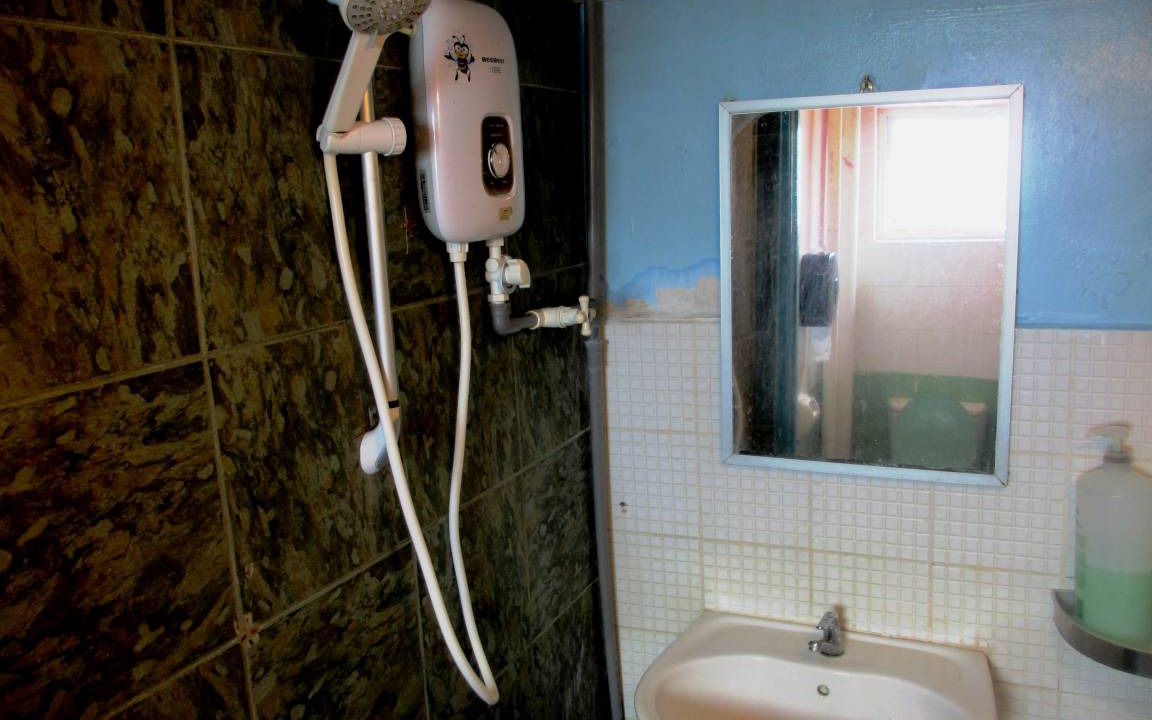 Photo of Bathroom in Sandakan