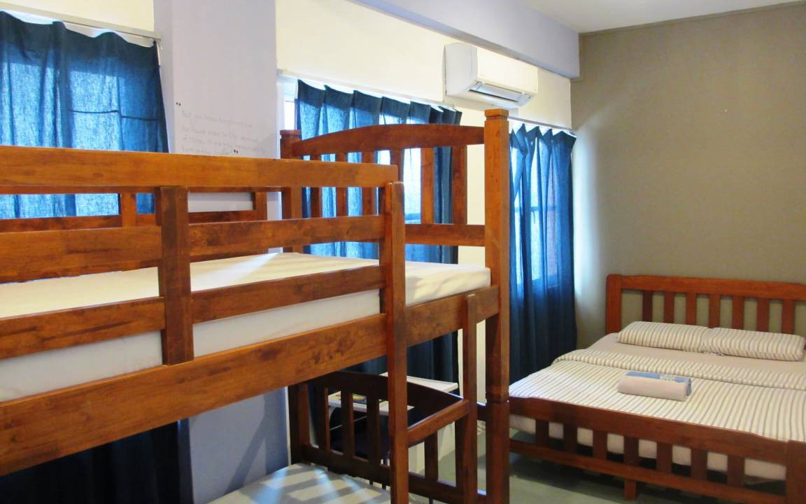 Photo of Bedroom in Sandakan
