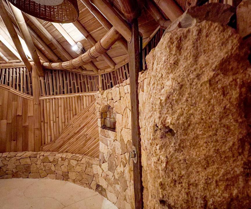 Photo of Bedroom in Lombok