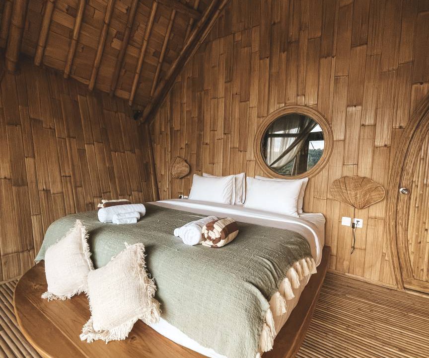 Photo of Bedroom in Lombok