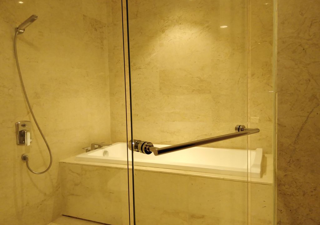 Photo of Bathroom in Semanggi
