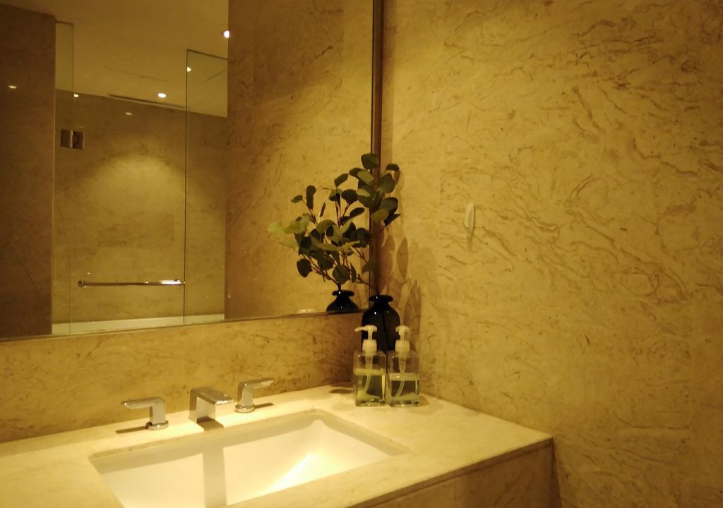 Photo of Bathroom in Semanggi
