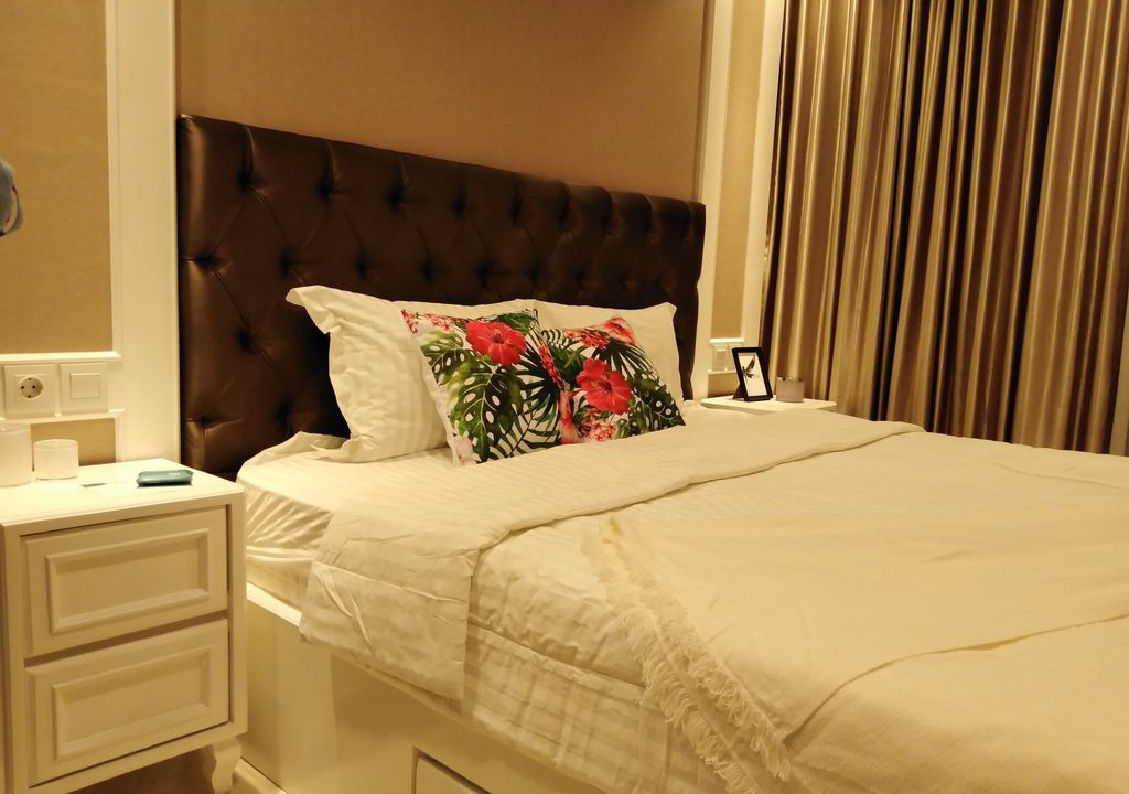 Photo of Bedroom in Semanggi