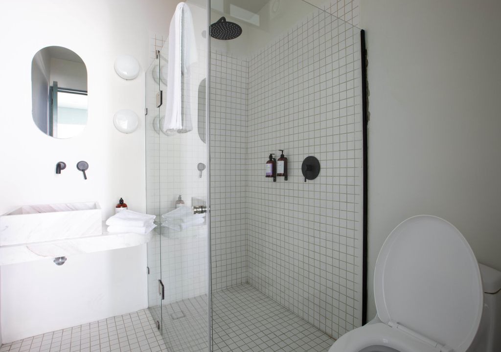 Photo of Bathroom in Chapalita