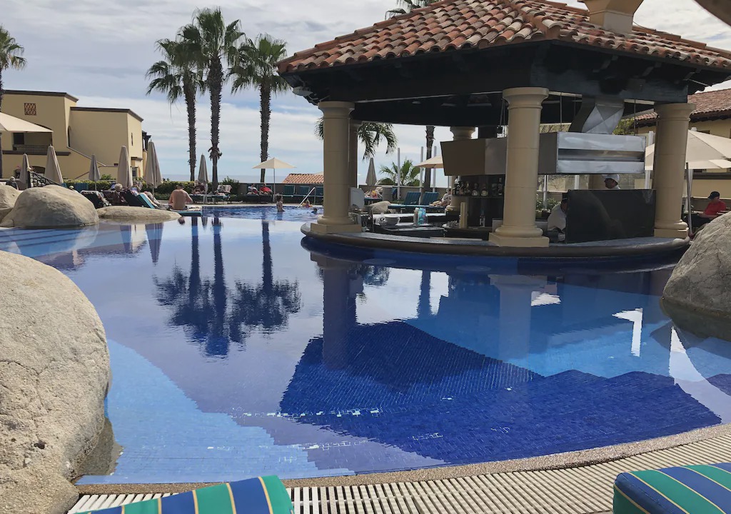Photo of Outdoor in Paraiso Escondido