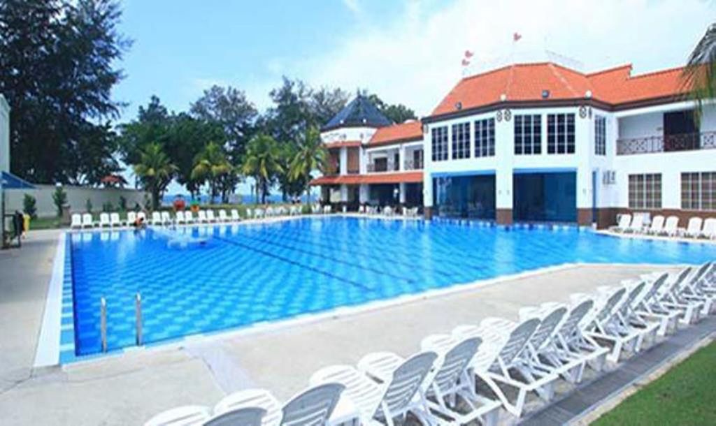 Photo of Outdoor in Desaru