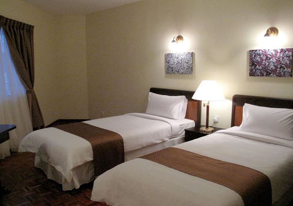 Photo of Bedroom in Desaru