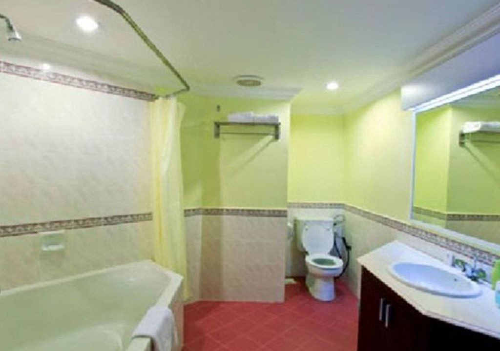 Photo of Bathroom in Desaru