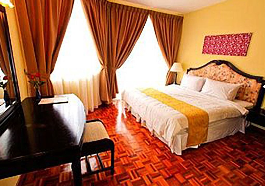 Photo of Bedroom in Desaru