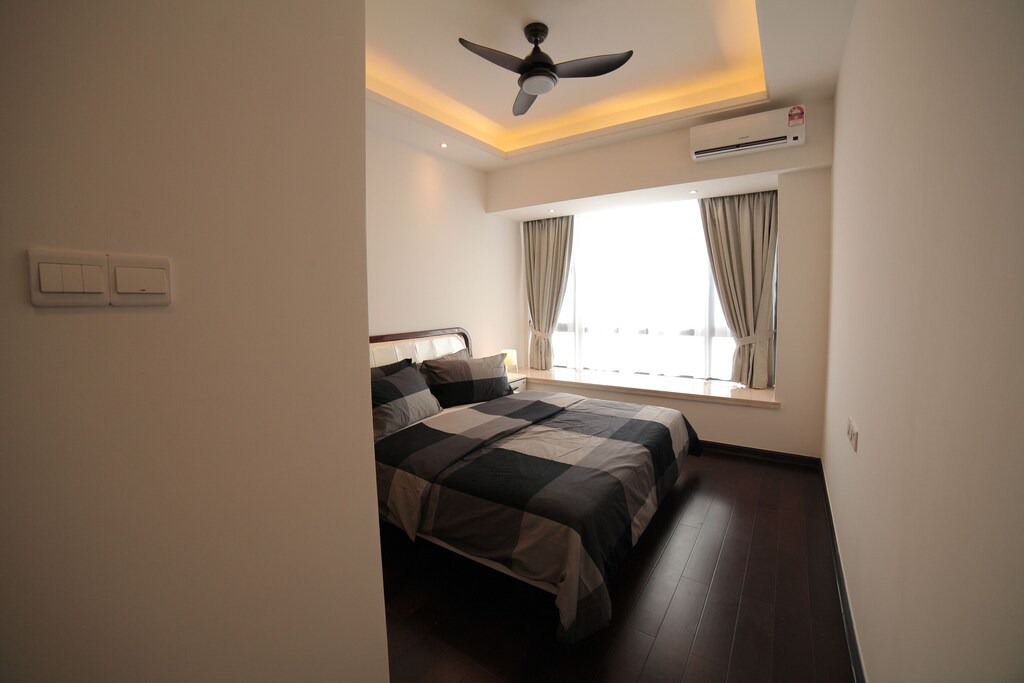 Photo of Bedroom in Bukit Indah