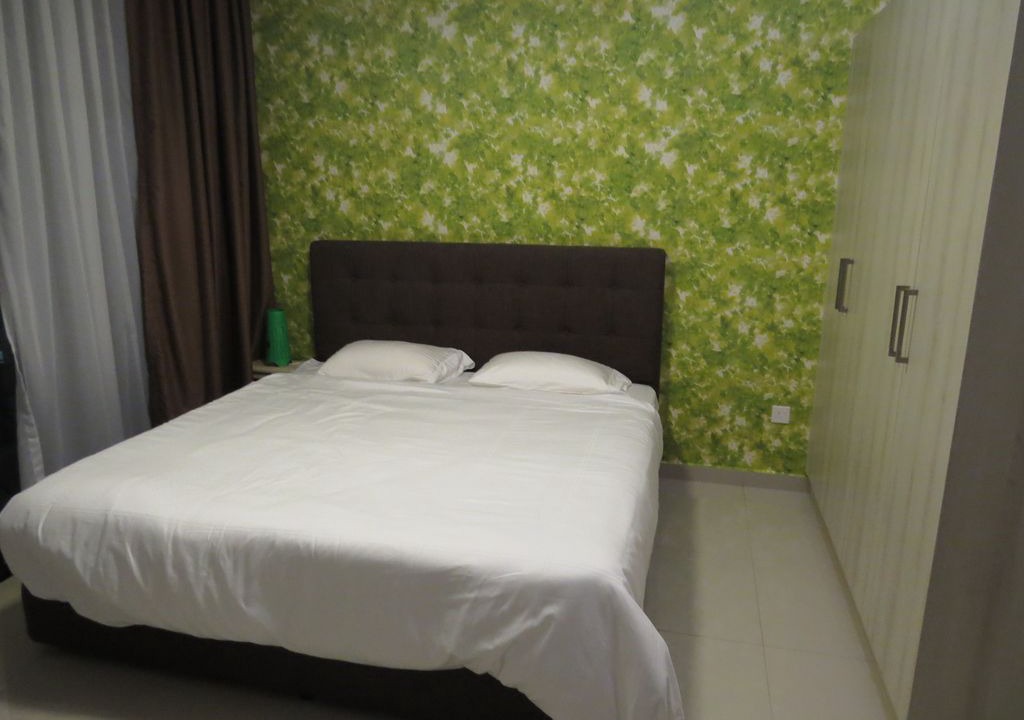 Photo of Bedroom in Sekudai