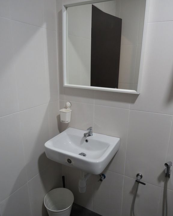 Photo of Bathroom in Sekudai