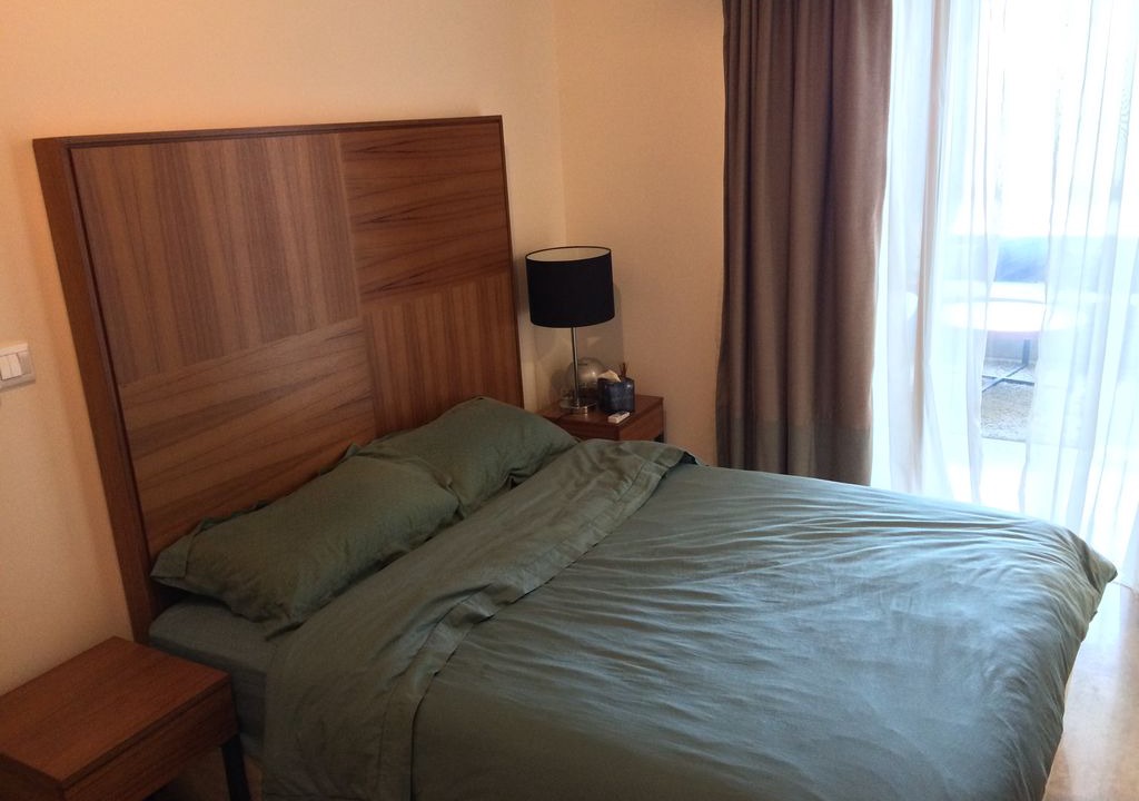 Photo of Bedroom in Kampung Datuk Keramat
