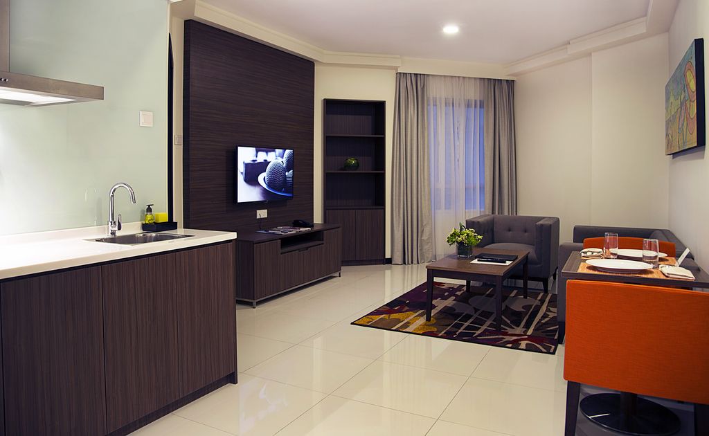 Photo of Livingroom in Kampung Datuk Keramat