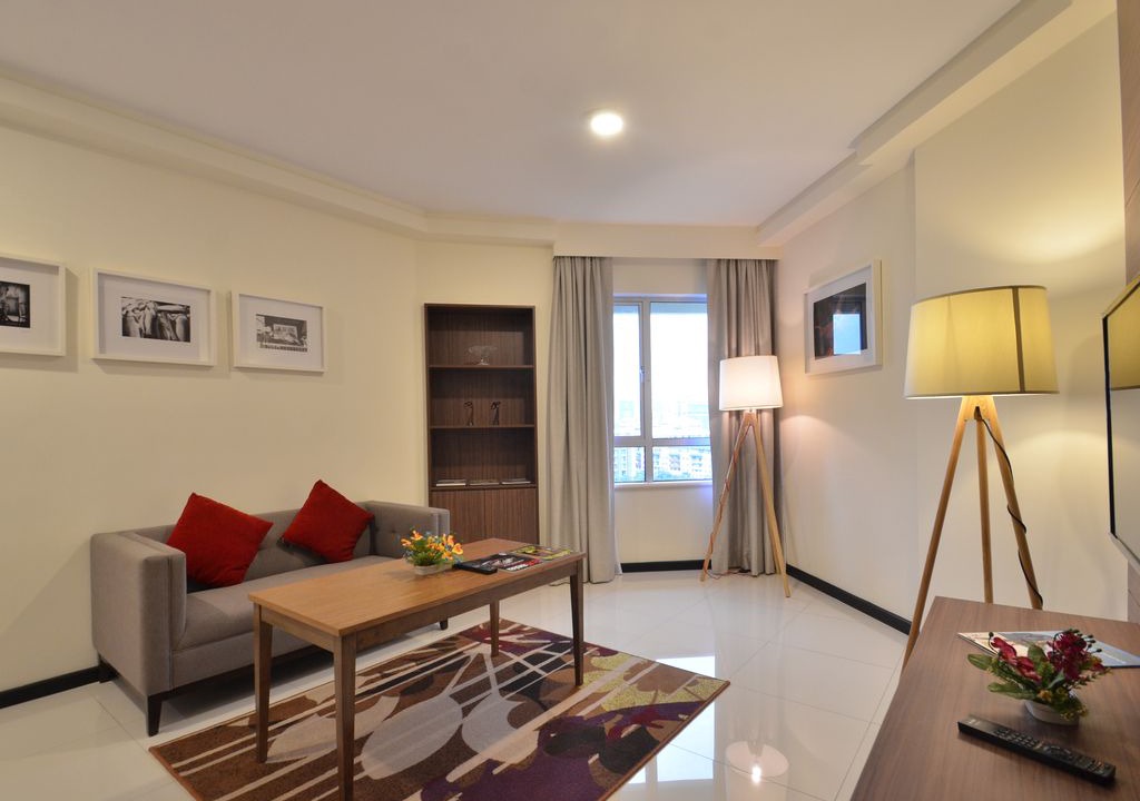 Photo of Livingroom in Kampung Datuk Keramat