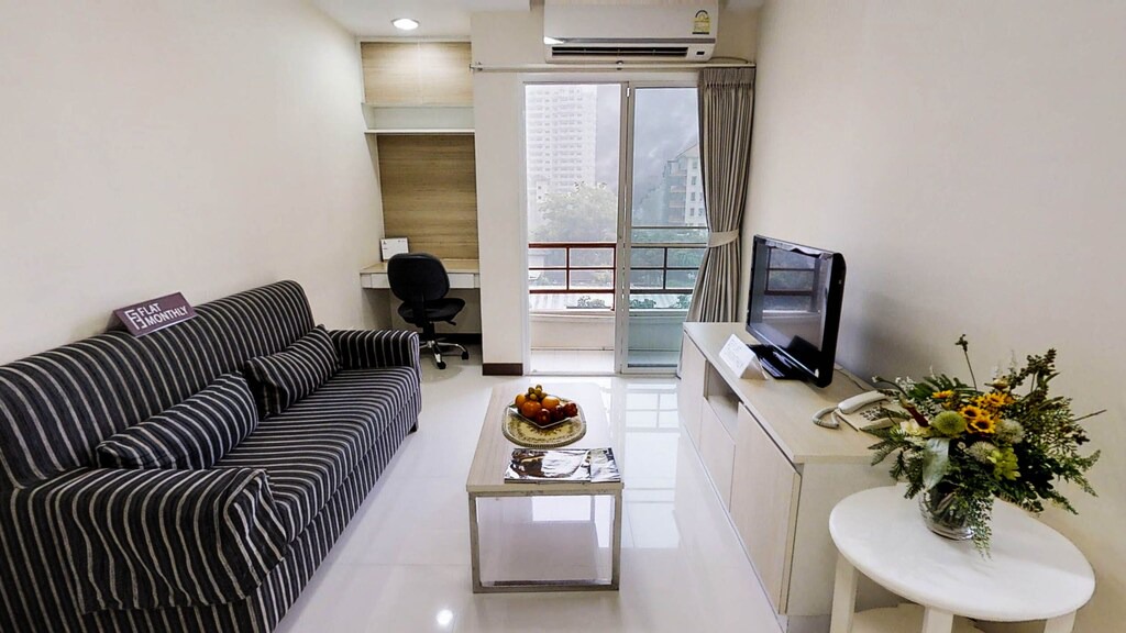 Photo of Livingroom in Ekkamai