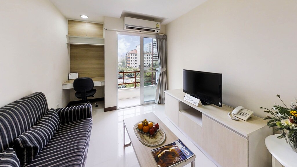 Photo of Livingroom in Ekkamai