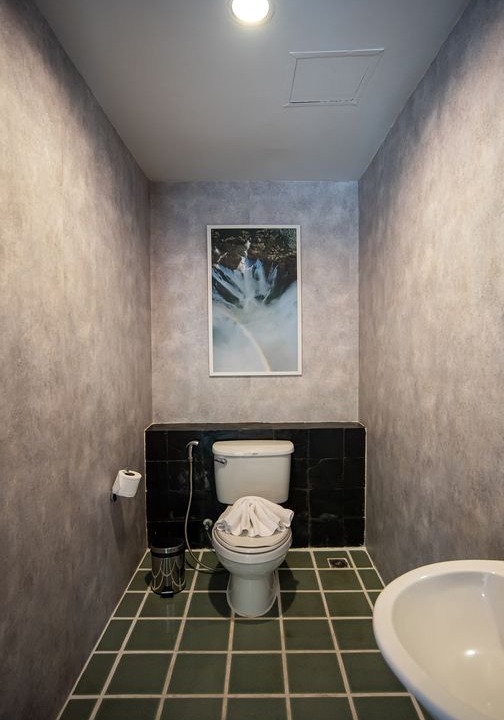 Photo of Bathroom in Chidlom