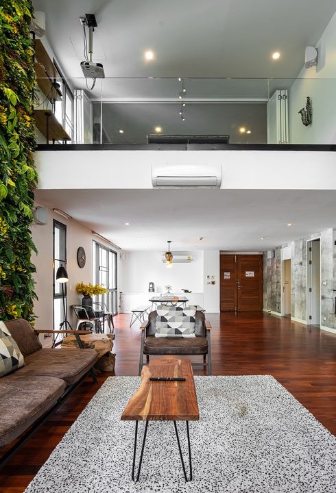 Photo of Livingroom in Chidlom