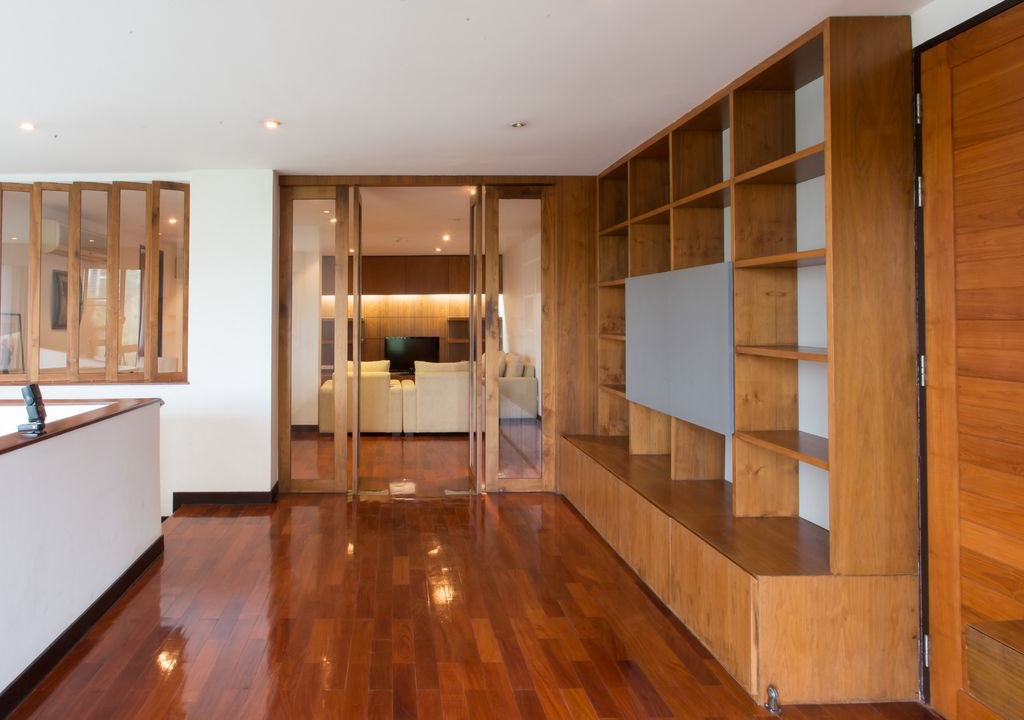 Photo of Livingroom in Chidlom